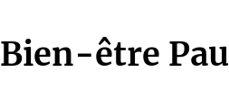 Bien-être Pau
